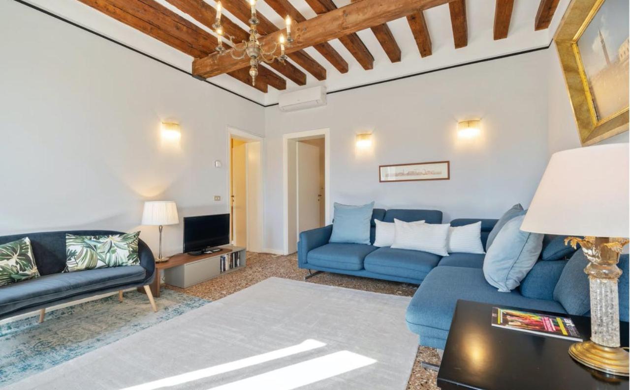Apartment With View In Venice, Arsenale. المظهر الخارجي الصورة