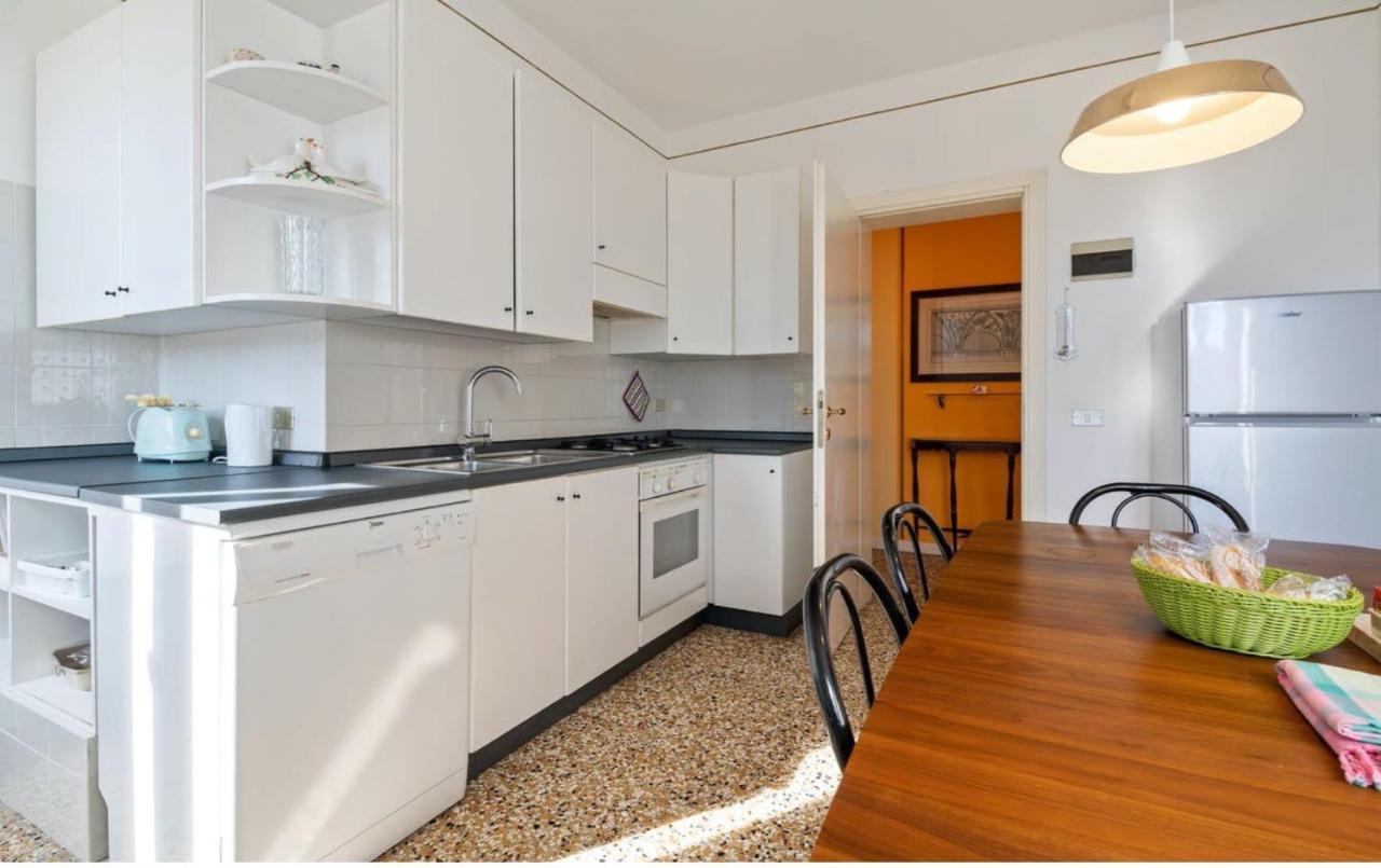Apartment With View In Venice, Arsenale. المظهر الخارجي الصورة
